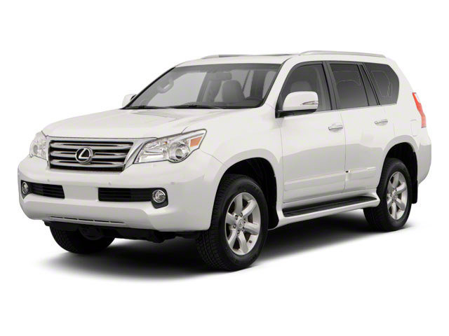 Used 2013 Lexus GX 460 Premium AWD/4WD image 2