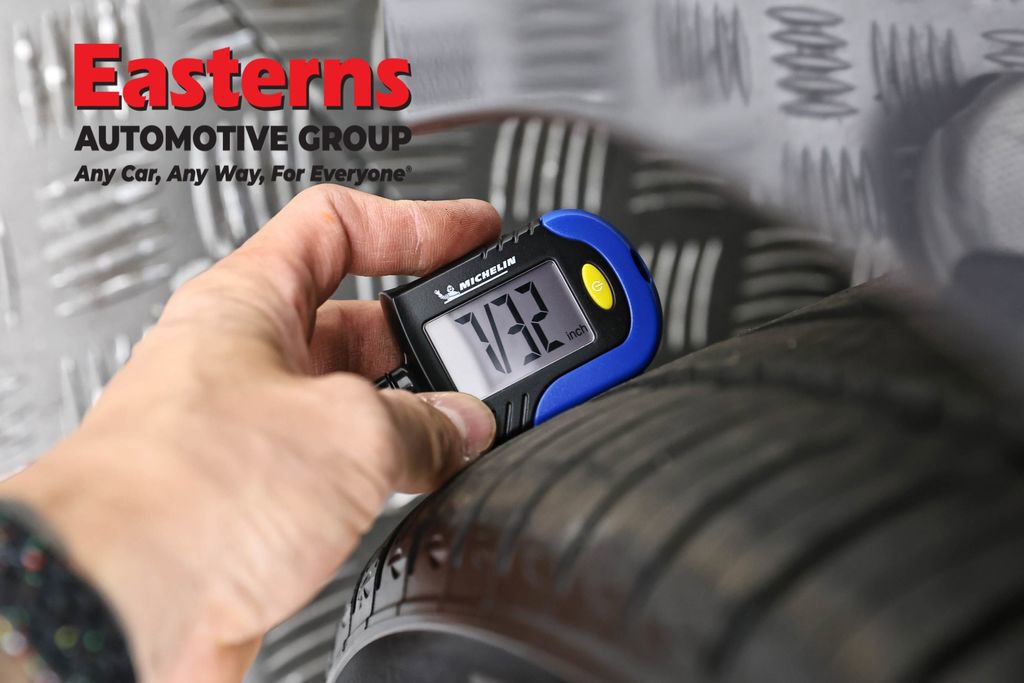 Used 2015 Lexus GS 350 AWD w/ Premium Package image 32