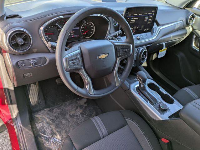 New 2026 Chevrolet Blazer LT image 10