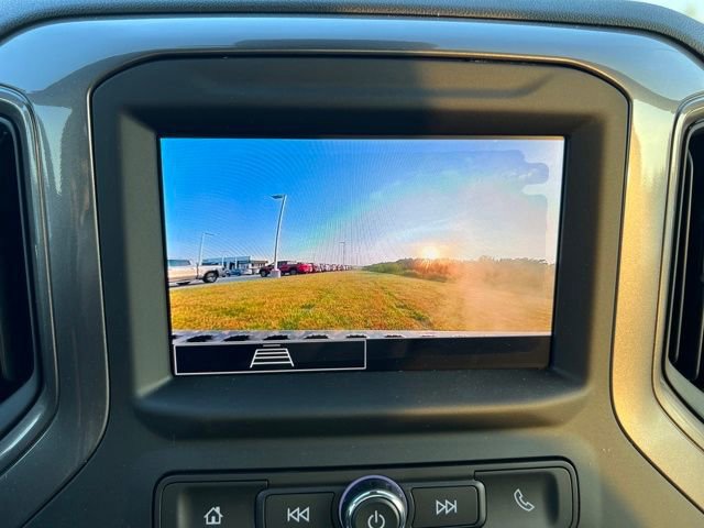 New 2025 GMC Sierra 2500 Pro w/ Convenience Package image 14