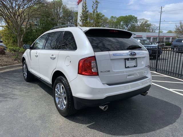 Used 2014 Ford Edge Limited image 6