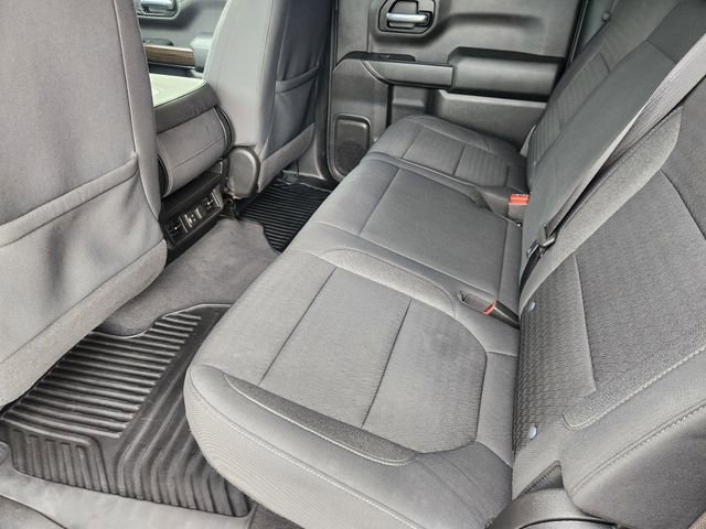 Used 2020 Chevrolet Silverado 1500 LT w/ All-Star Edition AWD/4WD image 31