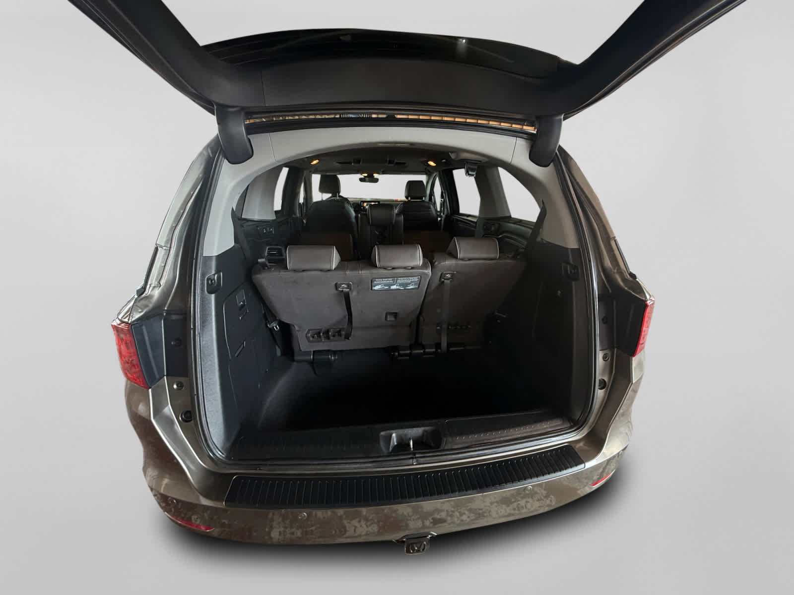 Used 2021 Honda Odyssey Elite image 23