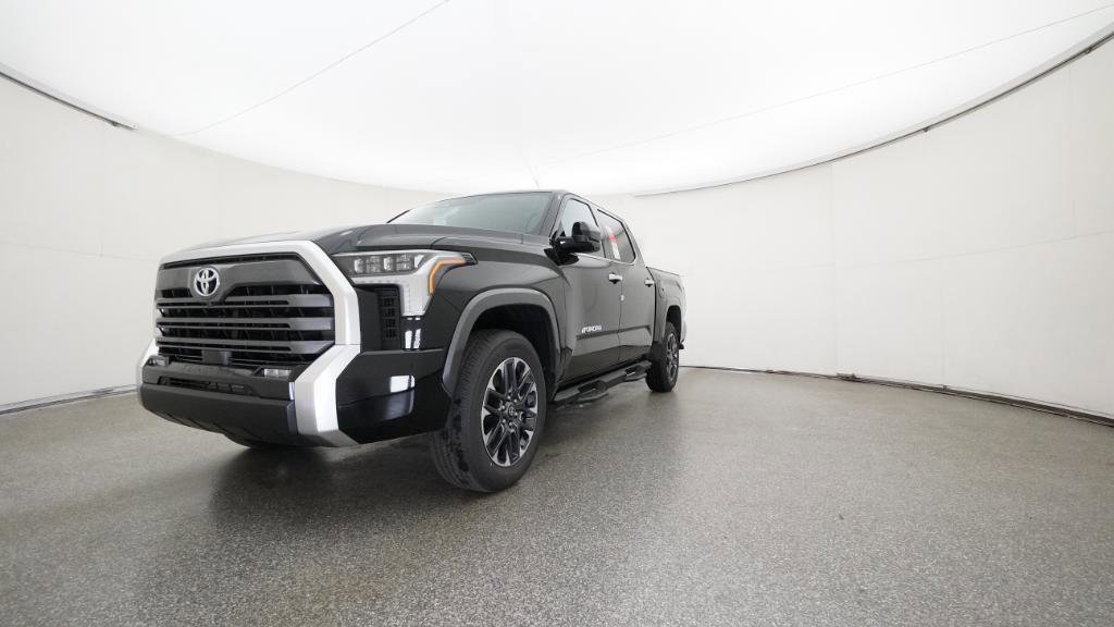 New 2026 Toyota Tundra Limited image 49
