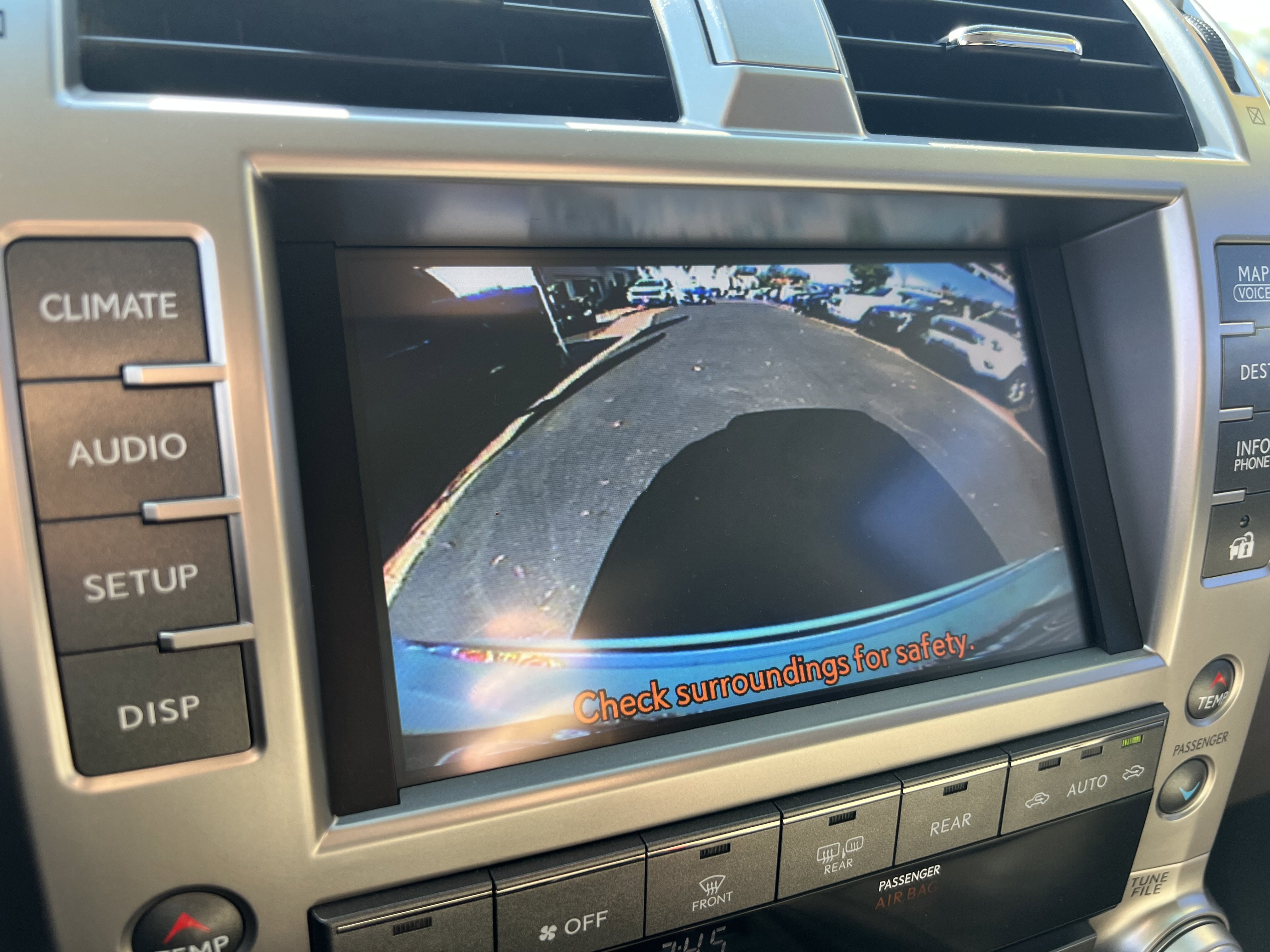 Used 2013 Lexus GX 460 image 25