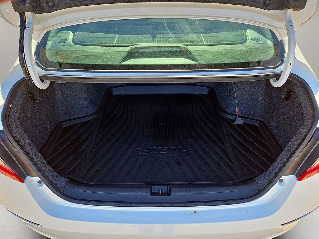 Used 2022 Honda Accord Sport Special Edition image 11