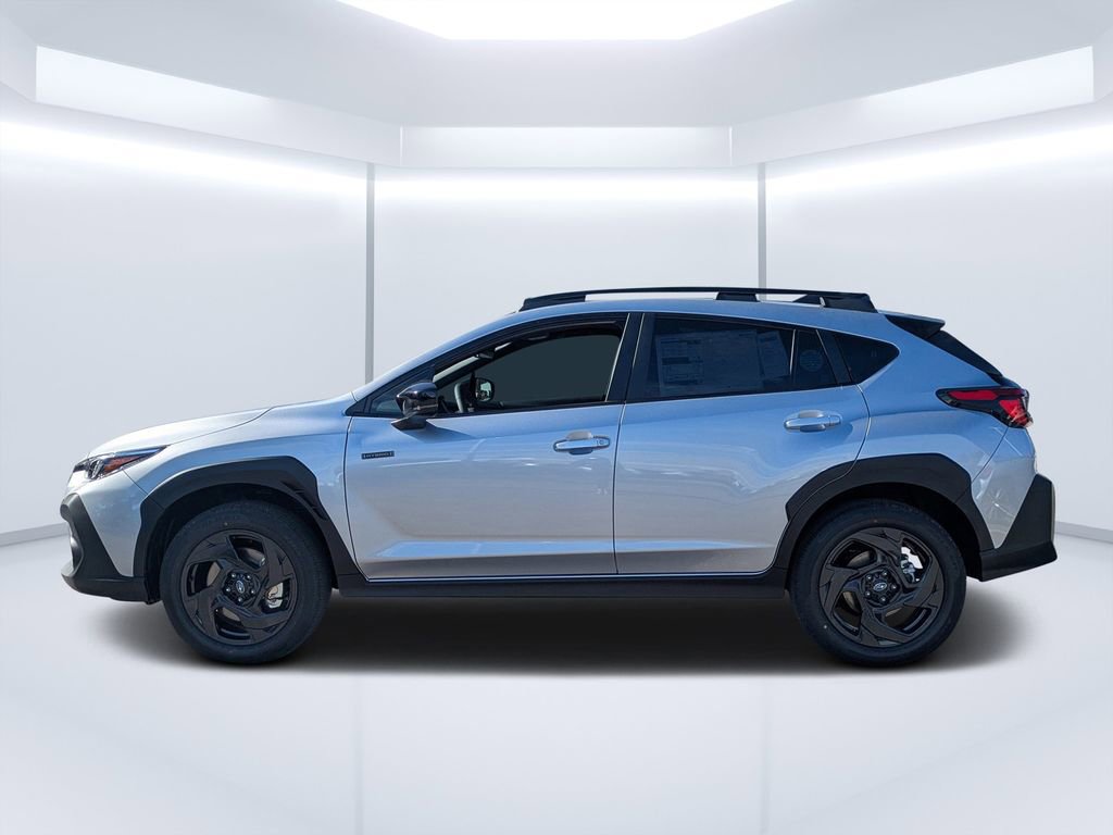 New 2026 Subaru Crosstrek 2.5i Sport w/ Crosstrek Mirror Package AWD/4WD image 6