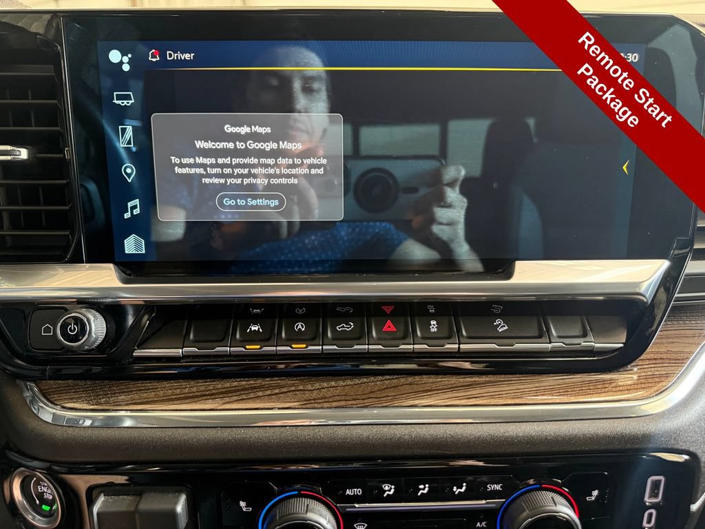 Used 2023 Chevrolet Silverado 1500 LT AWD/4WD image 27