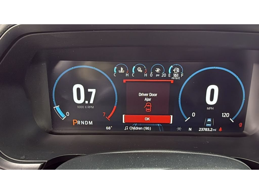 Used 2023 Ford F150 Tremor w/ Equipment Group 402A High AWD/4WD image 26