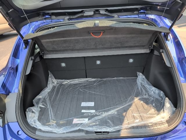 New 2026 Toyota Corolla SE FWD image 31
