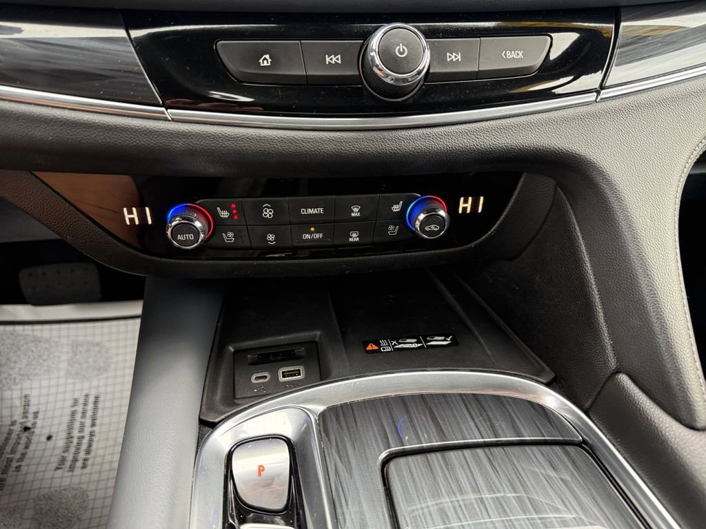 Used 2023 Buick Enclave Premium w/ Experience Buick Package image 23