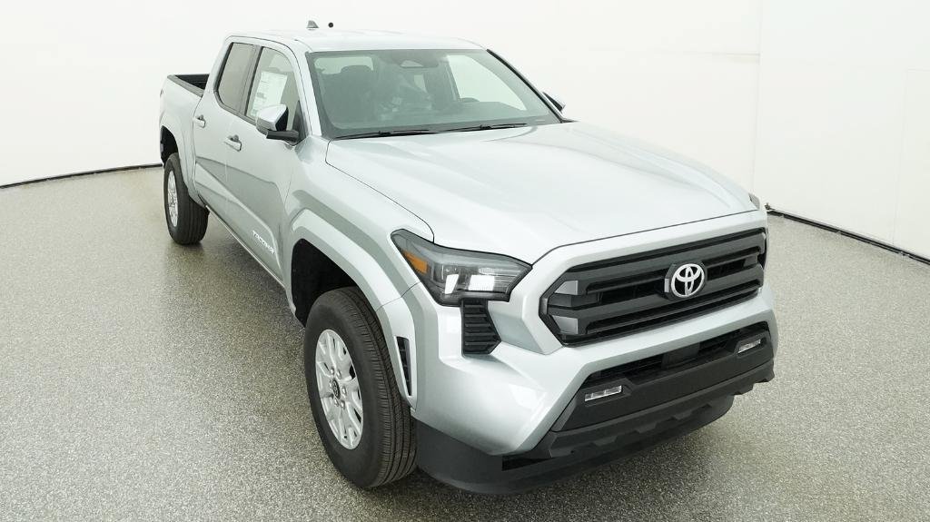 New 2026 Toyota Tacoma SR5 AWD/4WD image 16