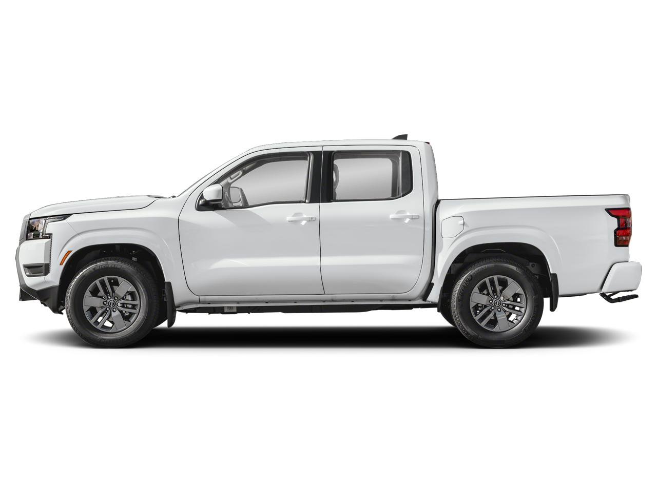 New 2026 Nissan Frontier SV RWD image 22