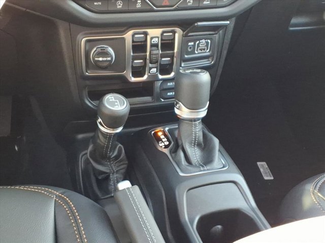 New 2026 Jeep Wrangler Sahara image 10