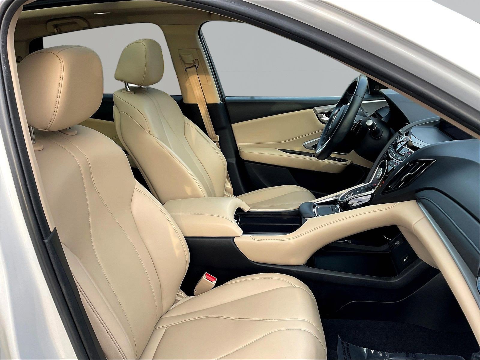 Used 2023 Acura RDX FWD image 29
