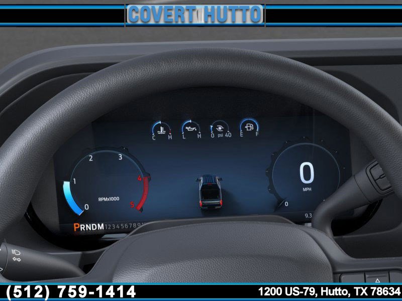 New 2026 Ford F250 XLT image 13