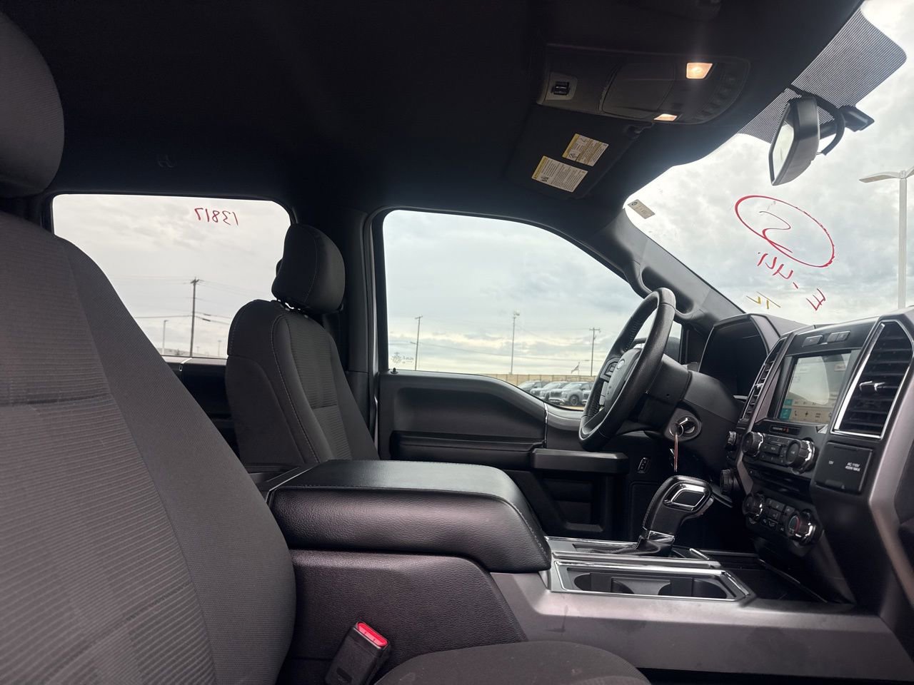 Used 2016 Ford F150 XLT w/ Equipment Group 302A Luxury AWD/4WD image 28
