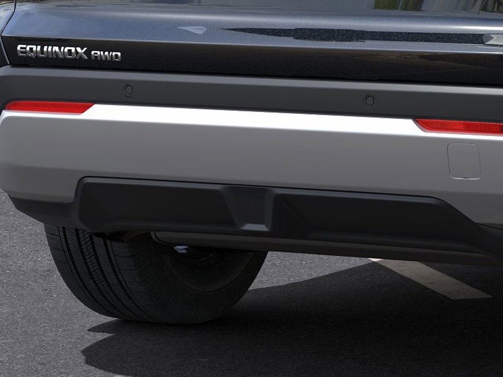 New 2026 Chevrolet Equinox LT w/ Convenience Package II image 14