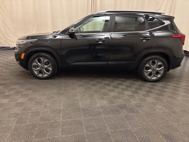 Used 2024 Kia Seltos S image 8