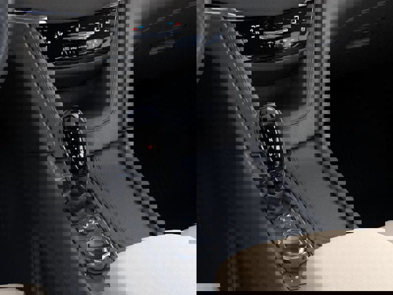 New 2026 Cadillac XT5 Sportv w/ LPO, Onyx Lite Package image 23