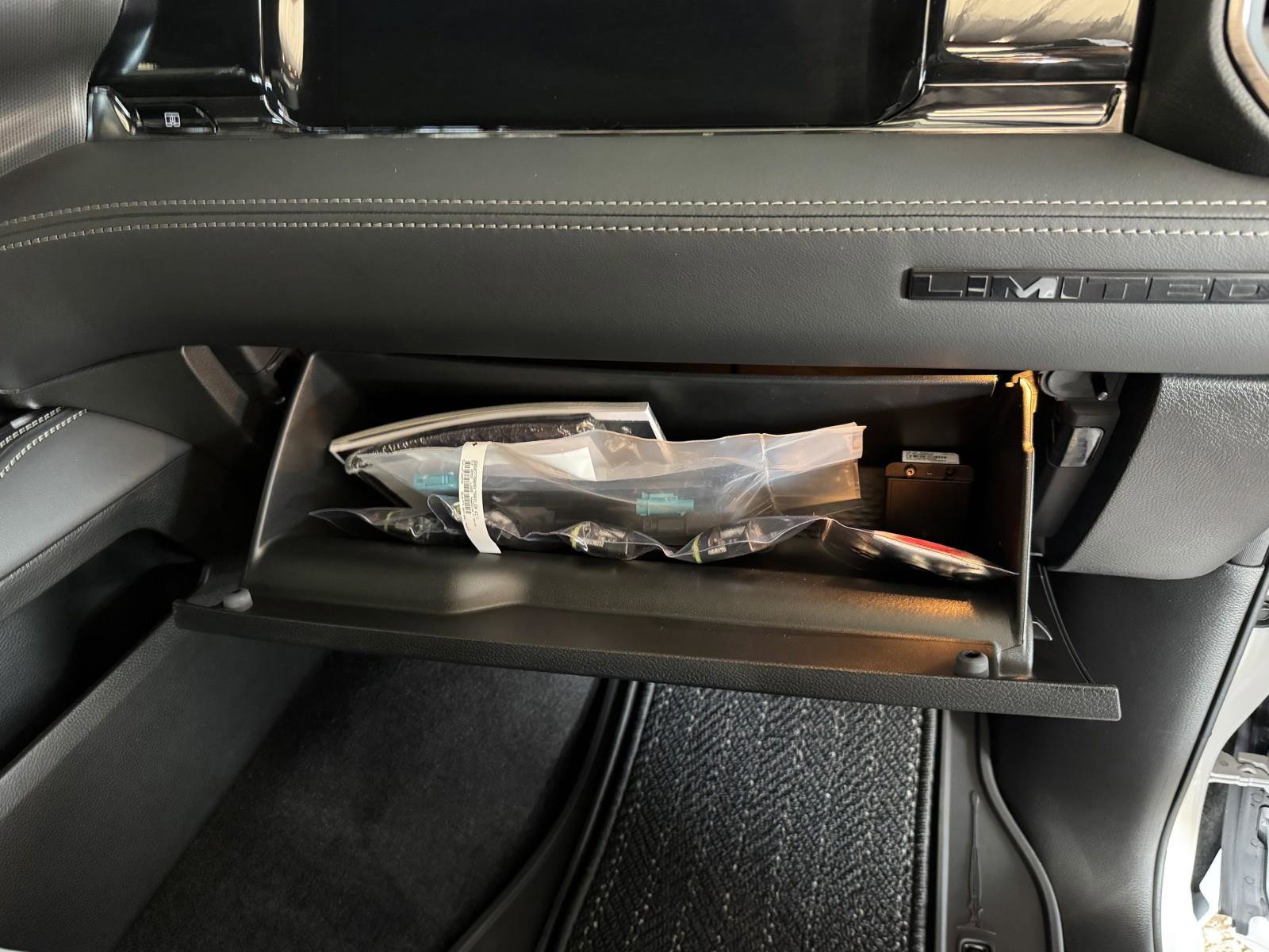 New 2026 RAM 1500 Limited image 43