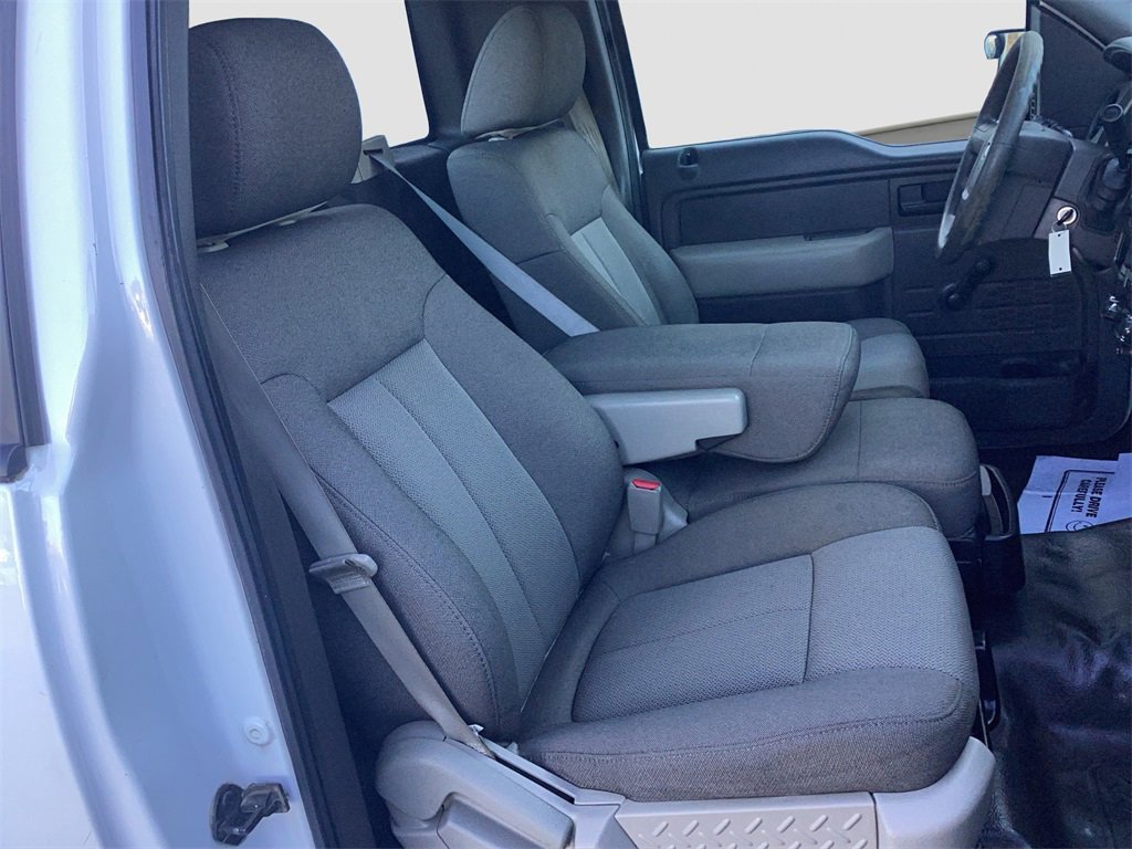 Used 2010 Ford F150 XL image 14