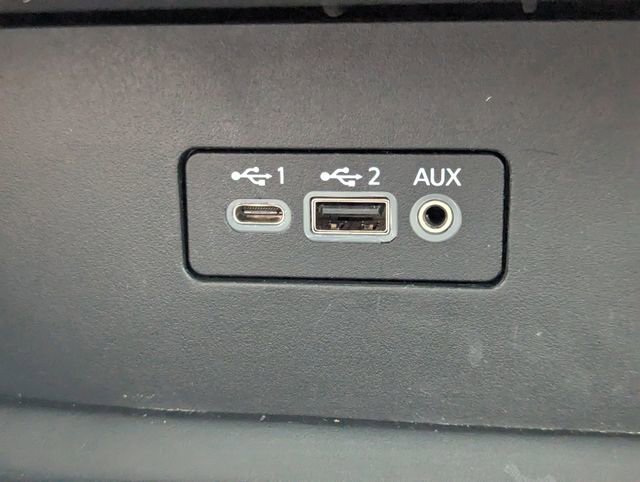 Certified 2025 Nissan Altima 2.5 S image 20