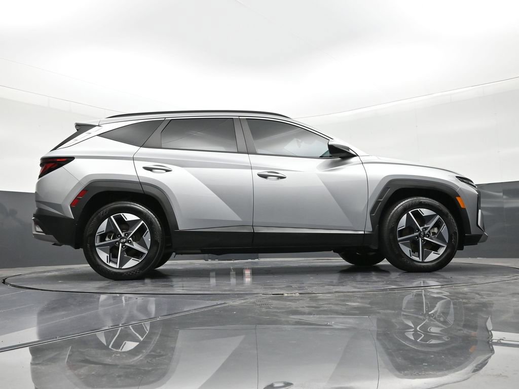 Used 2025 Hyundai Tucson SEL image 26