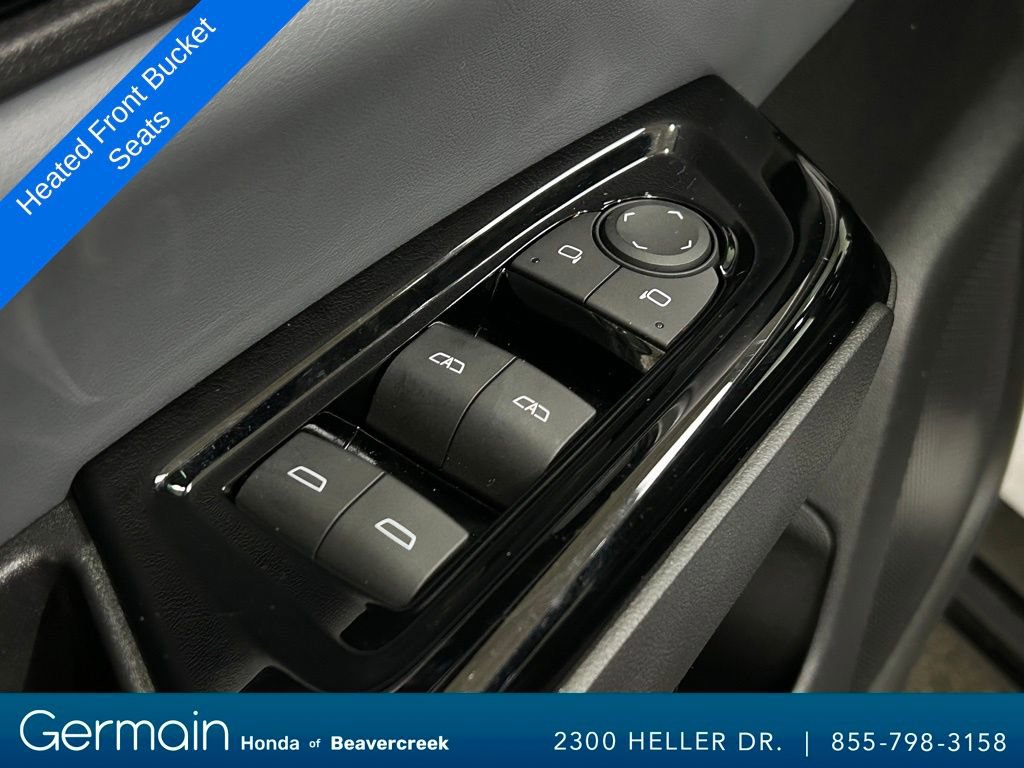 Used 2024 Honda Prologue Touring image 20