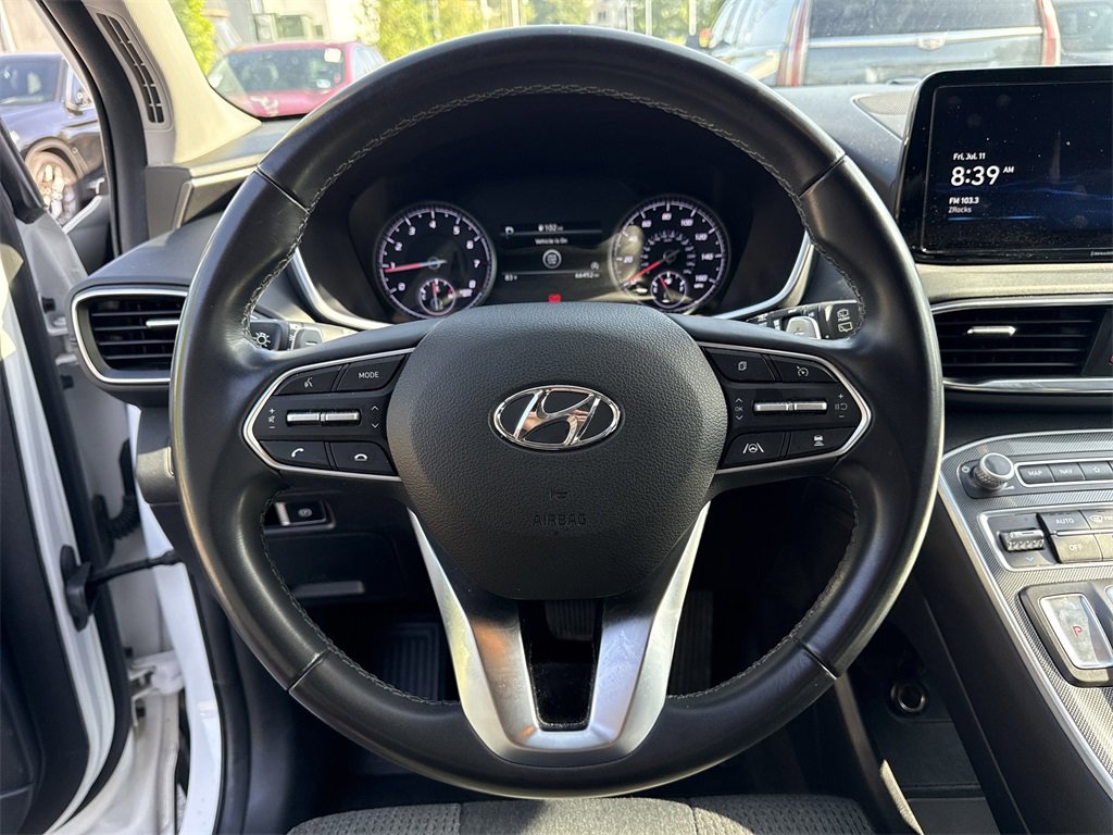 Used 2023 Hyundai Santa Fe SEL image 26