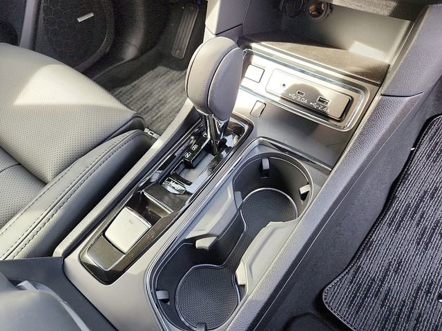 New 2026 Subaru Ascent Bronze Edition image 9