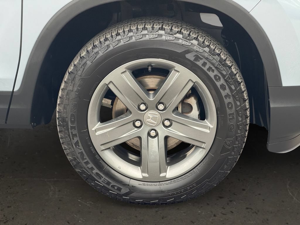 Used 2023 Honda Ridgeline RTL image 10