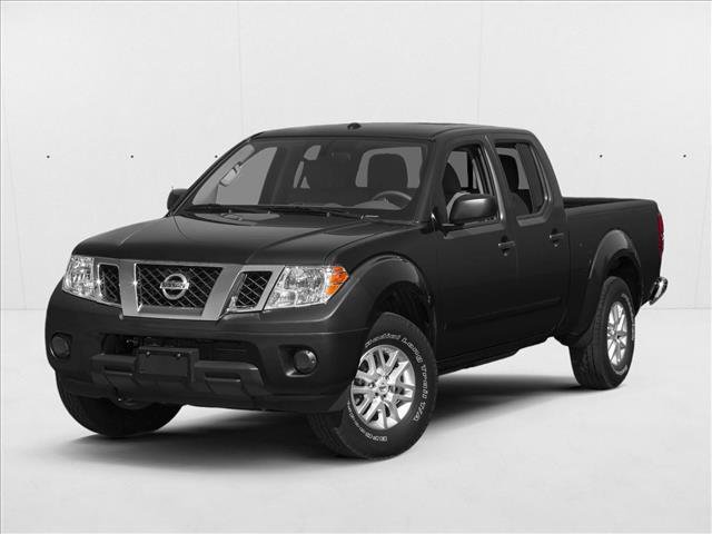 Used 2015 Nissan Frontier SV w/ SV Value Truck Package
