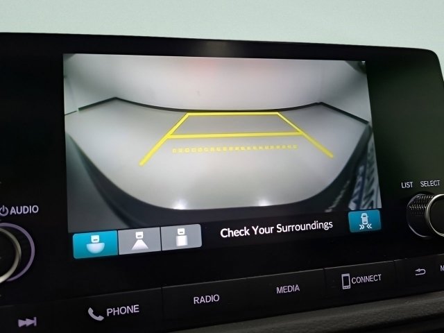Certified 2024 Honda CR-V EX image 3