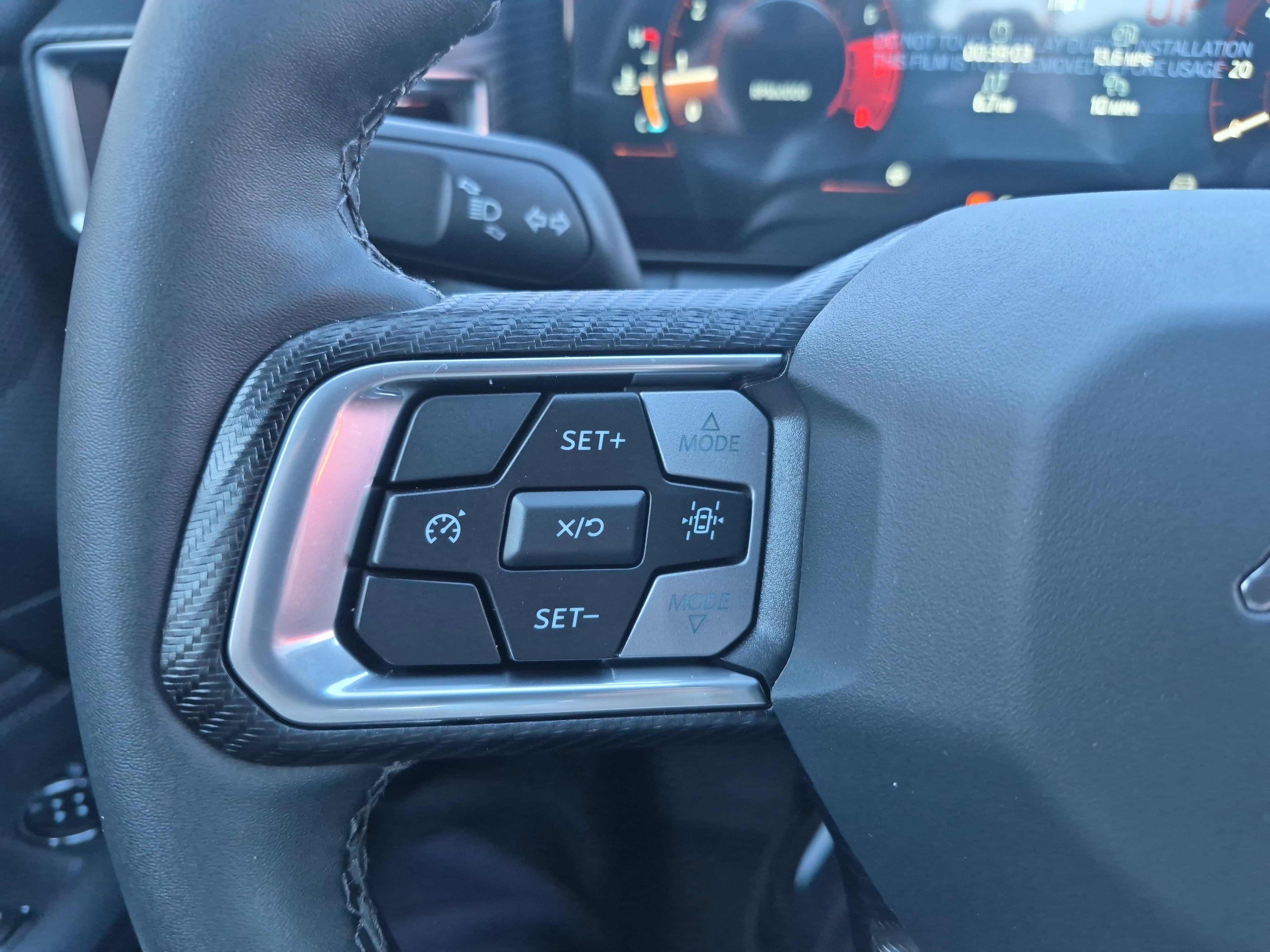 New 2026 Ford Mustang Premium image 18