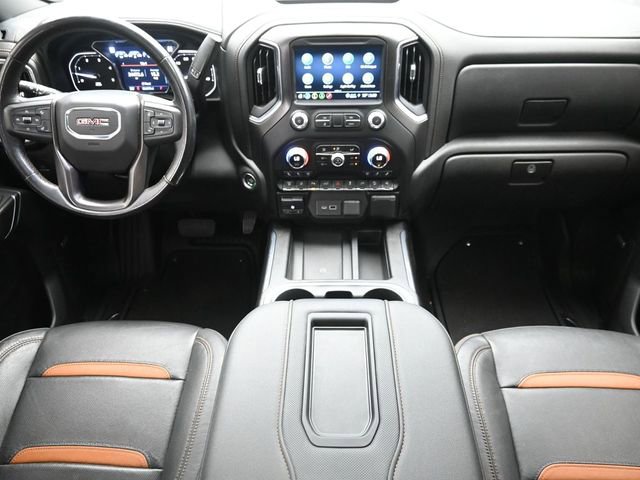 Used 2021 GMC Sierra 2500 AT4 w/ AT4 Premium Plus Package AWD/4WD image 23