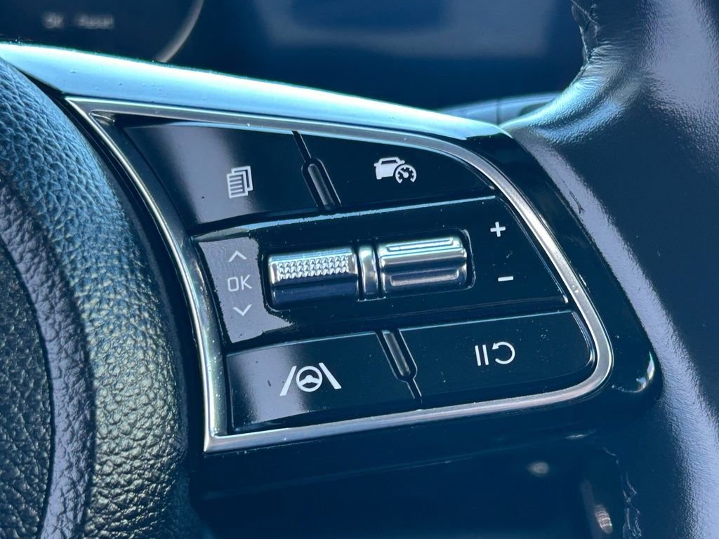 Used 2024 Kia Seltos X-Line image 22