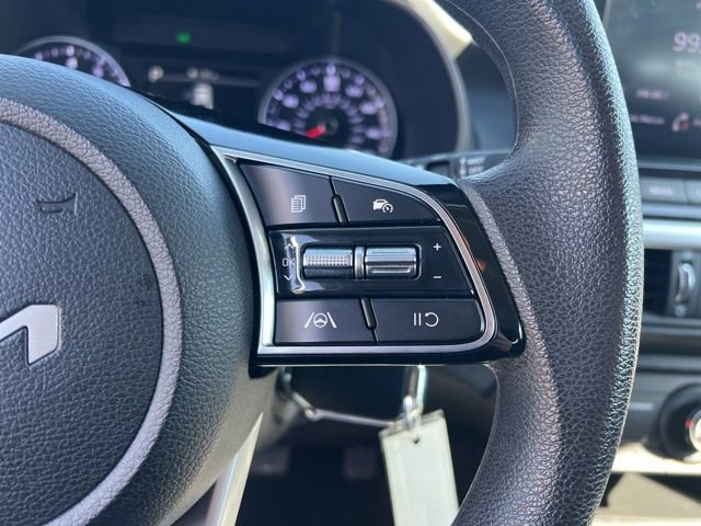 Certified 2023 Kia Forte LXS w/ LXS Technology Package image 15