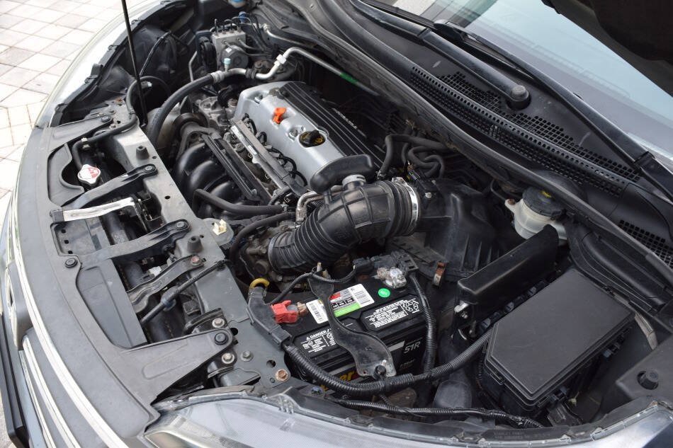 Used 2014 Honda CR-V EX-L image 93