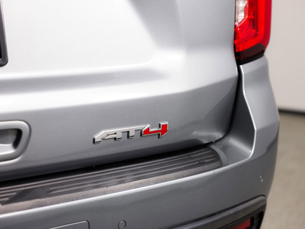 Used 2023 GMC Yukon XL AT4 w/ Max Trailering Package image 8