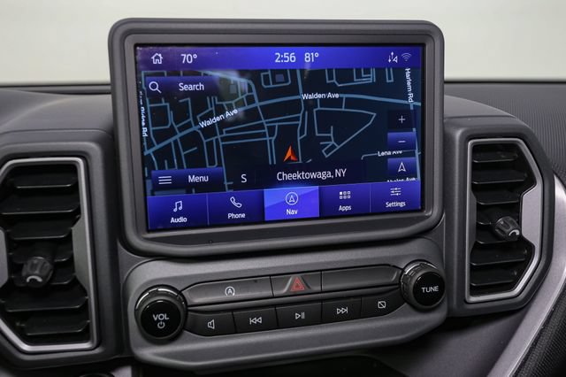 Used 2024 Ford Bronco Sport Big Bend w/ Convenience Package AWD/4WD image 20