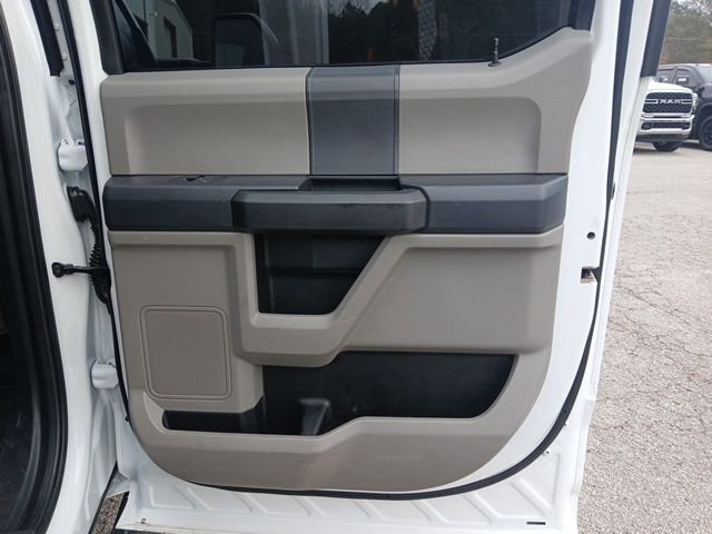 Used 2022 Ford F350 XL w/ Power Equipment Group image 20