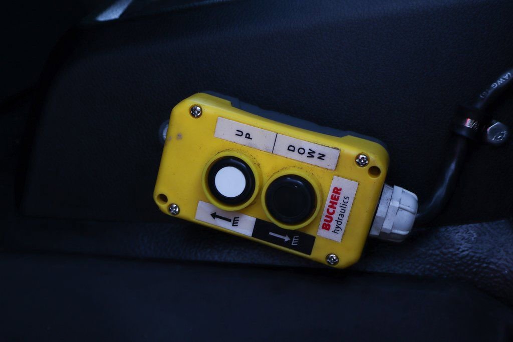 Used 2023 RAM 5500 Tradesman image 51