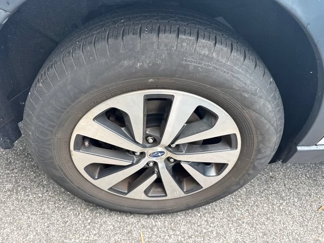 Used 2021 Subaru Outback Premium AWD/4WD image 15