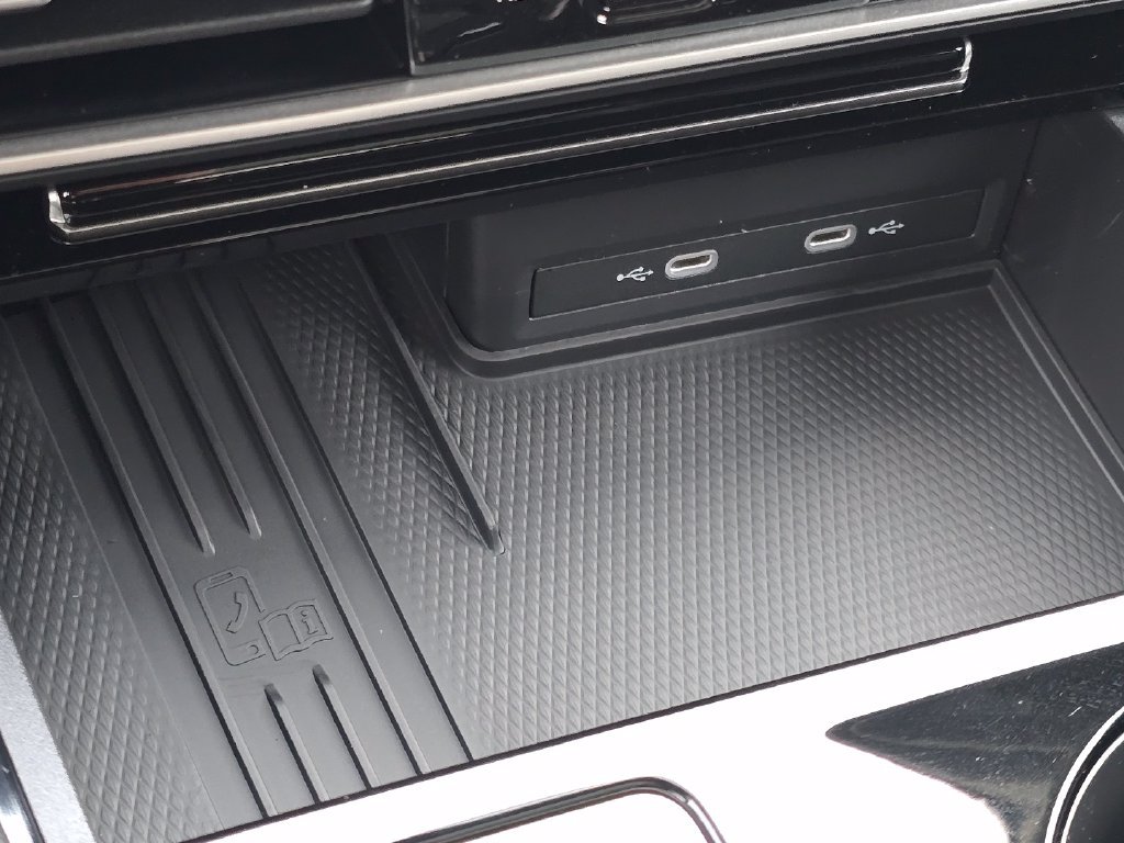 New 2026 Volkswagen Atlas SE FWD image 7