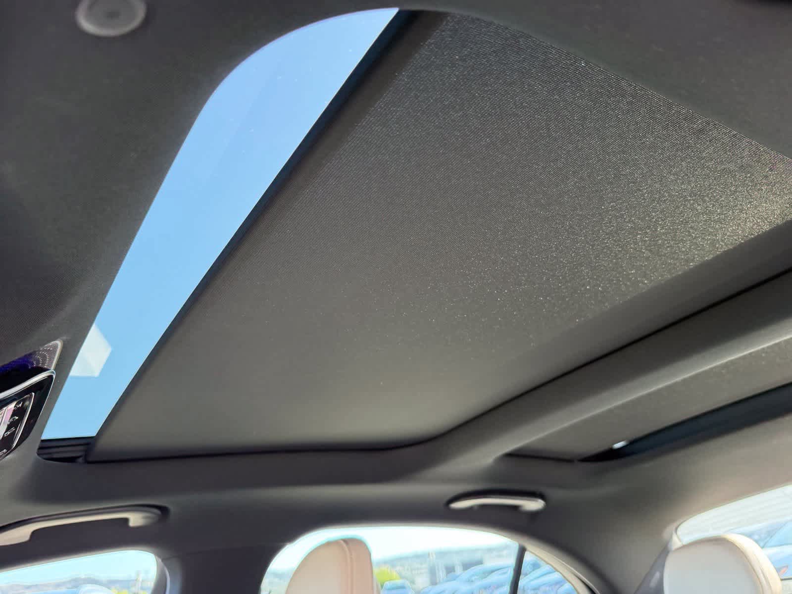 New 2026 Mercedes-Benz C 300 Sedan image 21