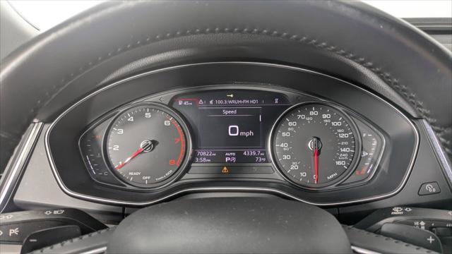 Used 2019 Audi Q5 2.0T Premium w/ Convenience Package image 28