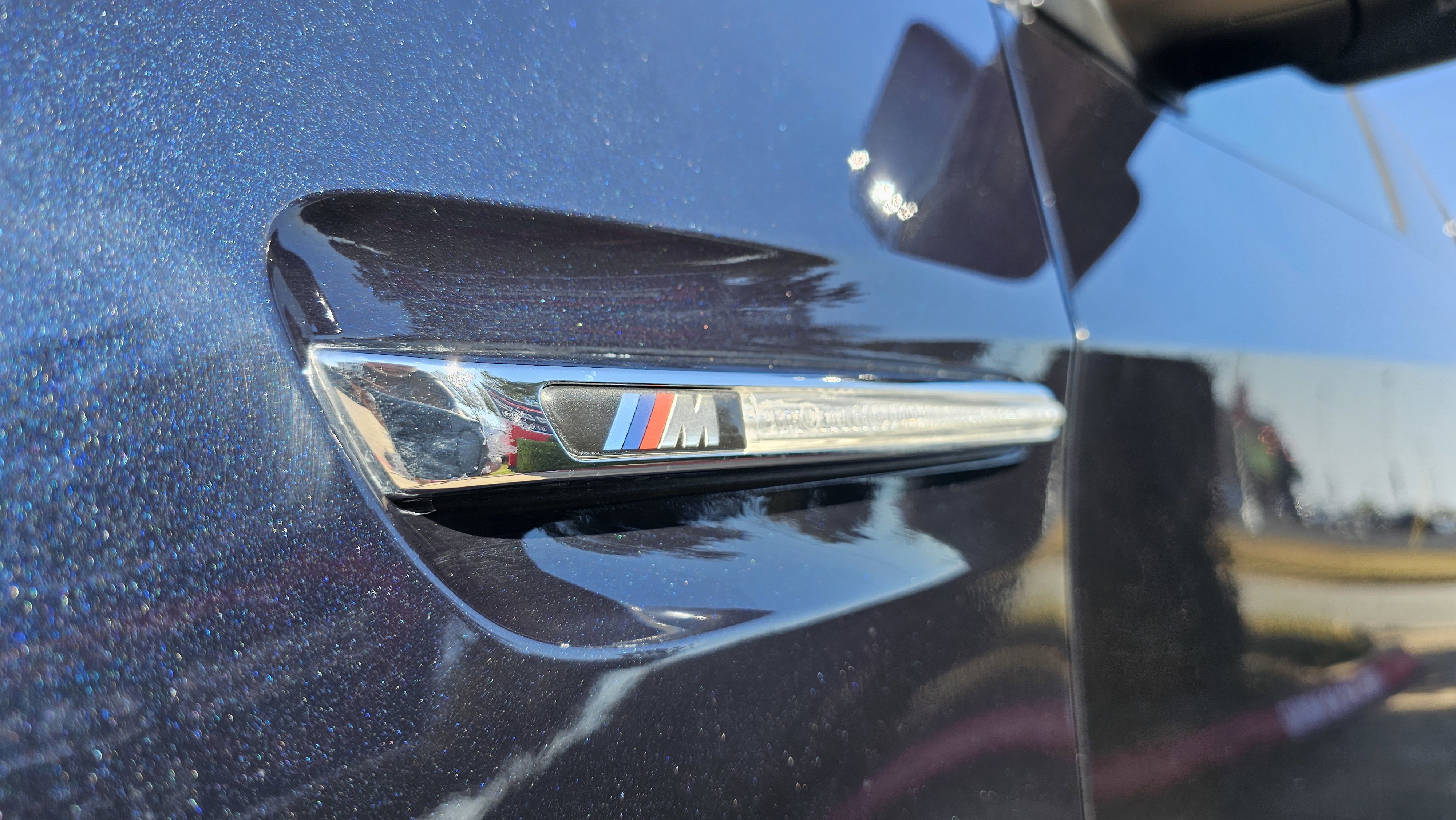 Used 2012 BMW X5 M w/ Active Ventilated Seat Pkg image 17