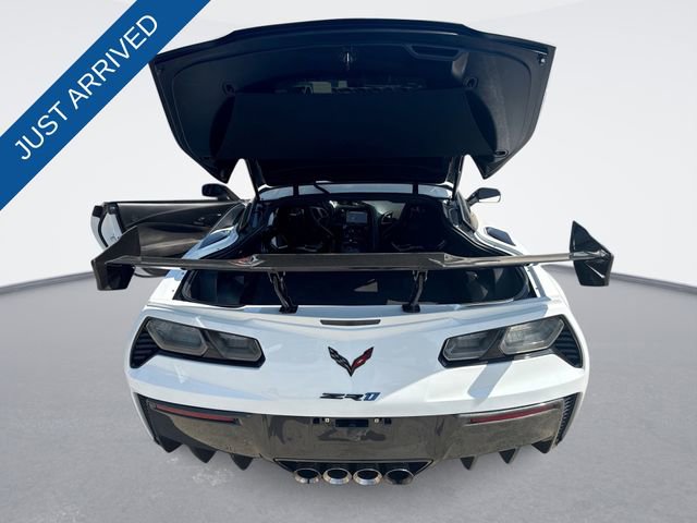 Used 2019 Chevrolet Corvette ZR1 image 25