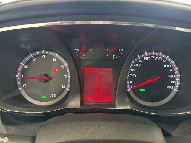 Used 2013 GMC Terrain SLE w/ Chrome Package image 31